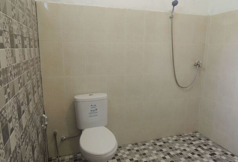 פנסיון Homestay Effendi Borobudur Syariah By Ndalem Beong