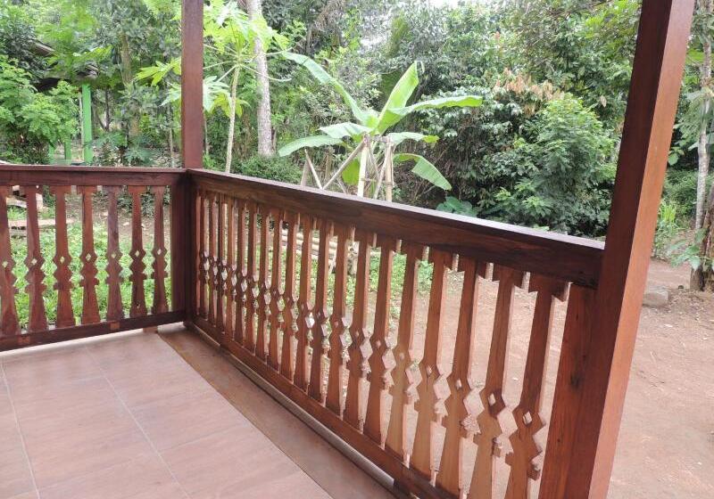 פנסיון Homestay Effendi Borobudur Syariah By Ndalem Beong