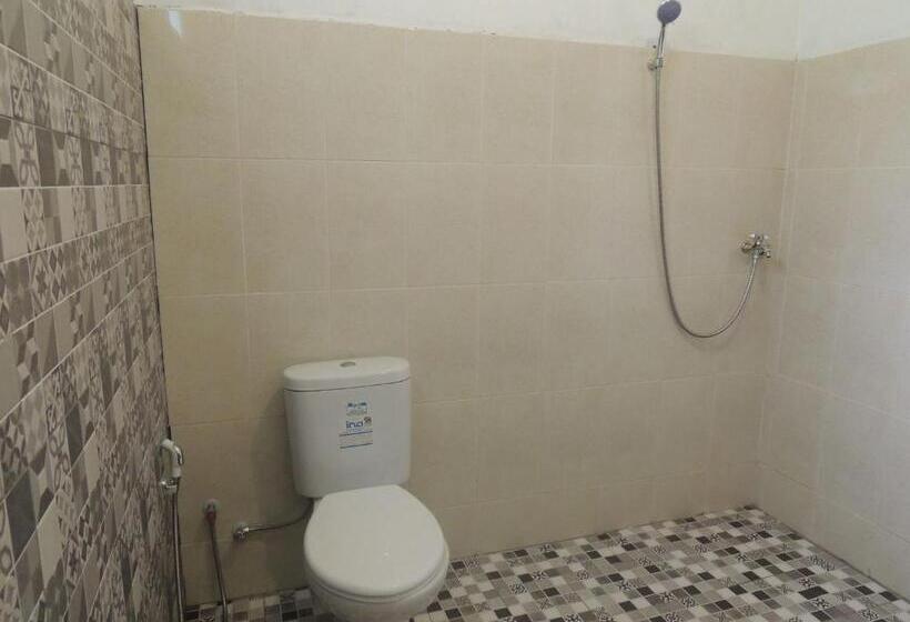 פנסיון Homestay Effendi Borobudur Syariah By Ndalem Beong