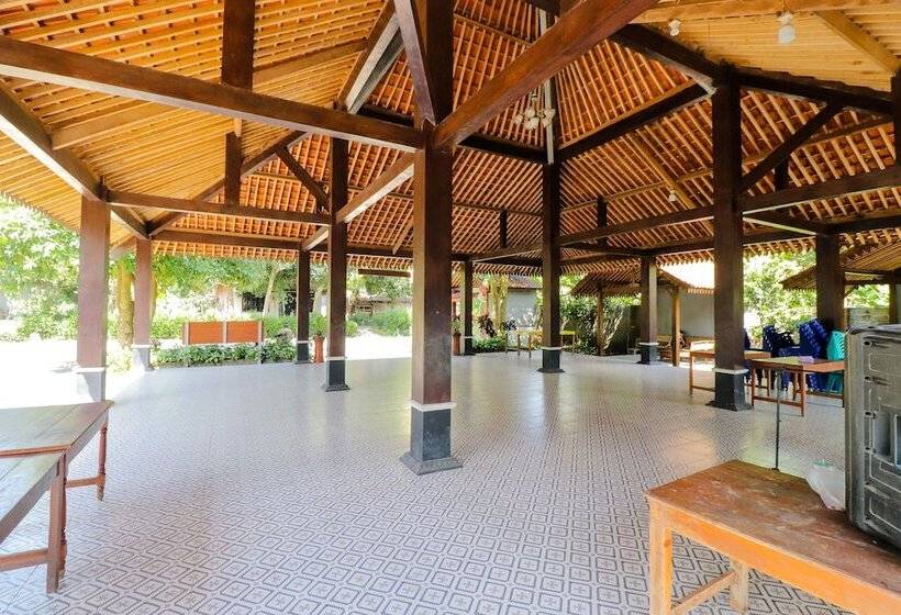 ペンション Omah Rohadi Syariah By Ndalem Beong