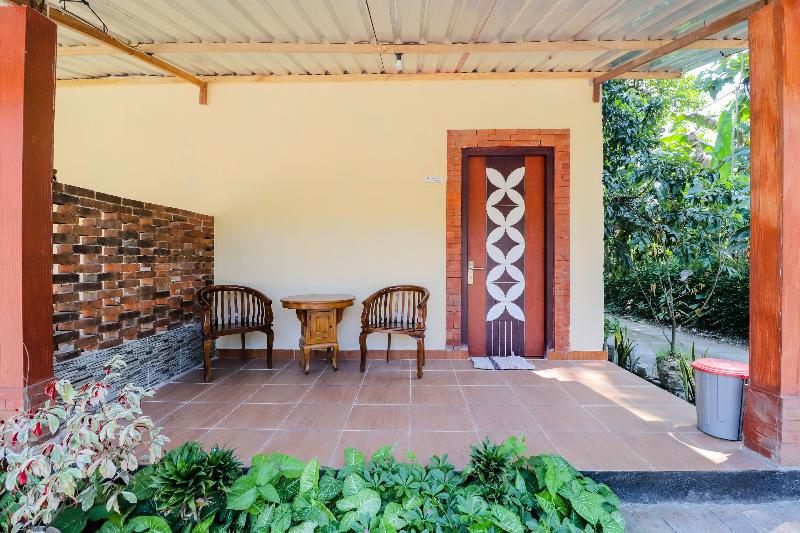 ペンション Omah Rohadi Syariah By Ndalem Beong