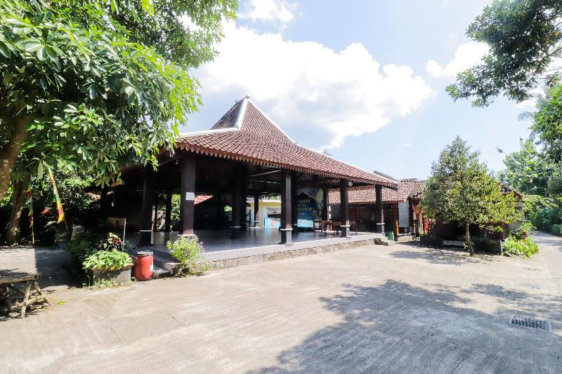 膳宿费 Omah Rohadi Syariah By Ndalem Beong