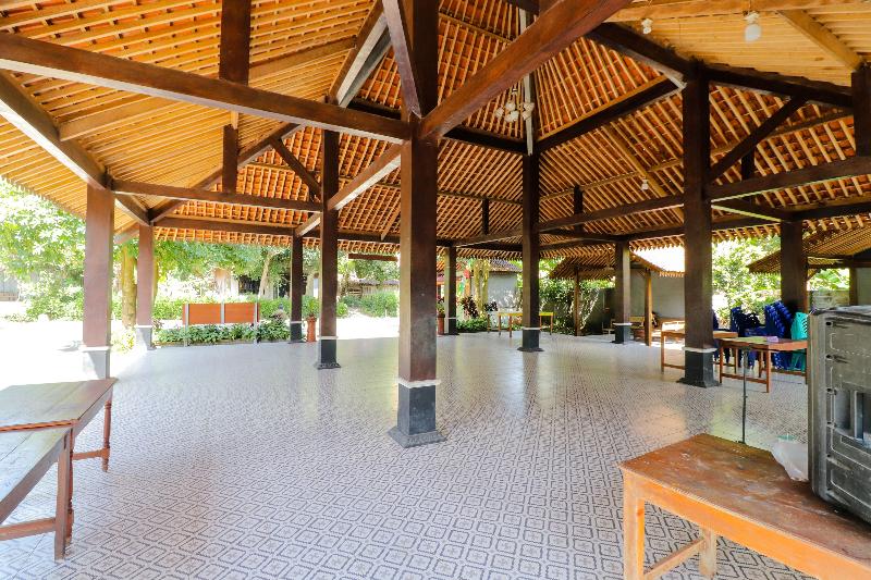 ペンション Omah Rohadi Syariah By Ndalem Beong