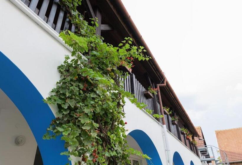 펜션 Penzion Posada