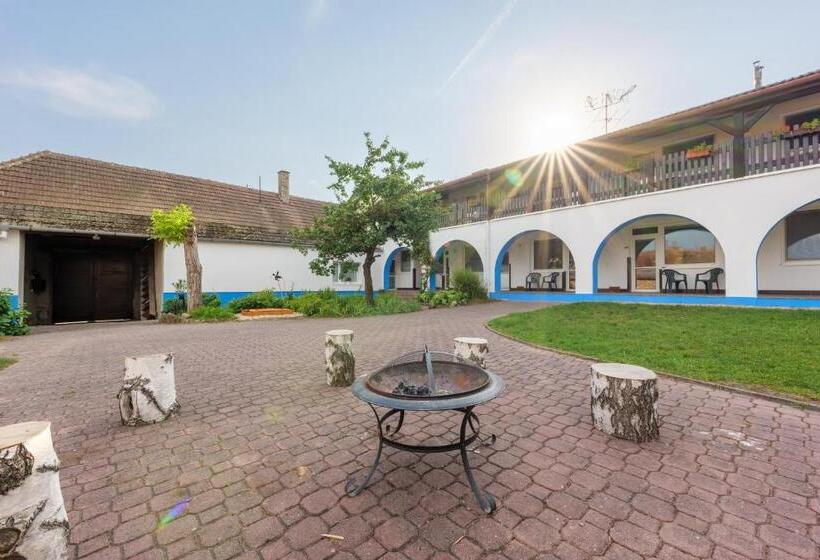 펜션 Penzion Posada