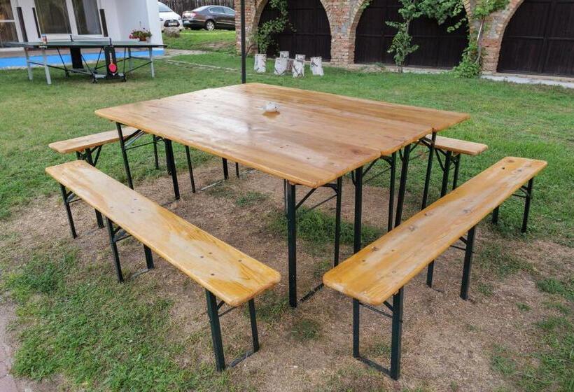 펜션 Penzion Posada