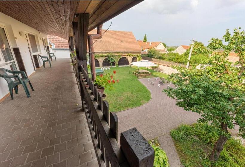 펜션 Penzion Posada