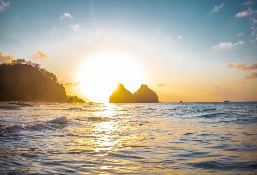 펜션 Pousada Moana