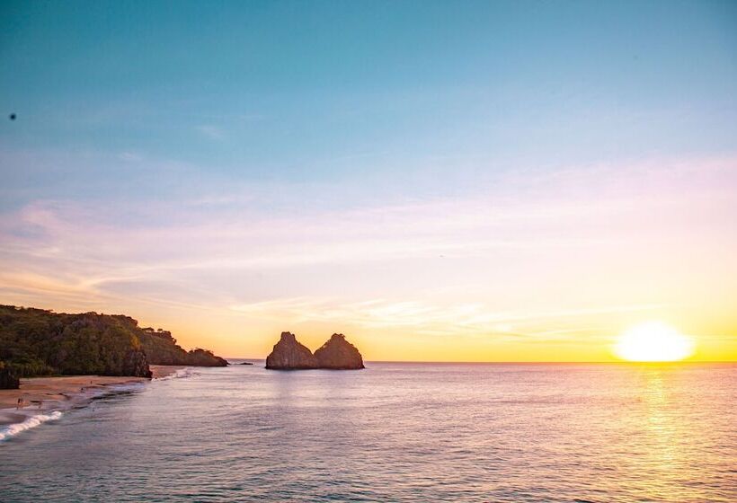 펜션 Pousada Moana