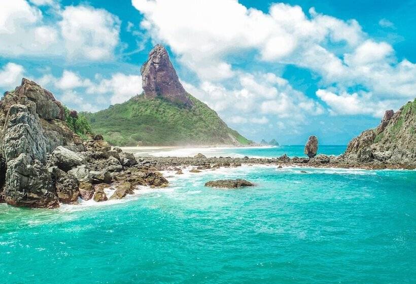 펜션 Pousada Moana