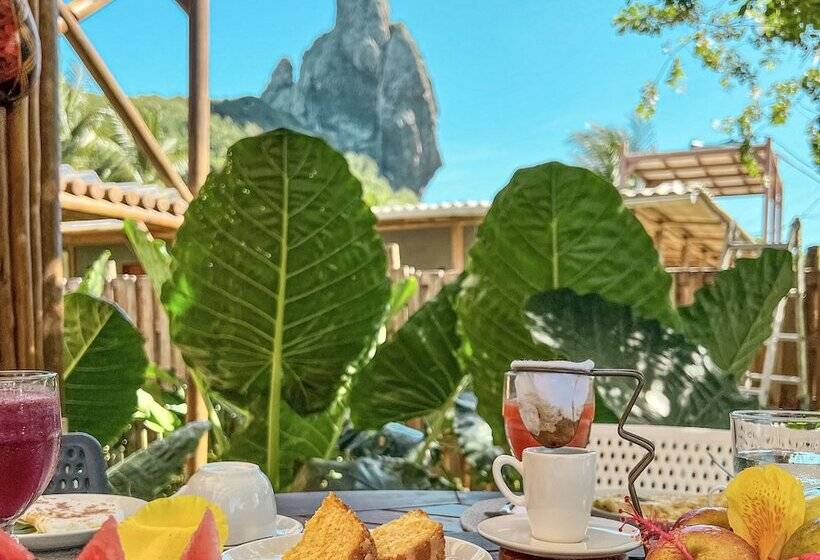 펜션 Pousada Moana