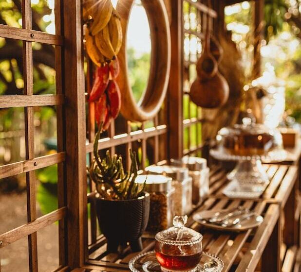 펜션 Pousada Moana