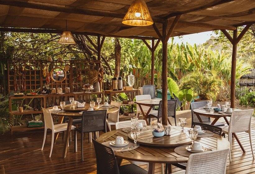 펜션 Pousada Moana