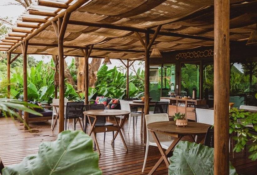 펜션 Pousada Moana