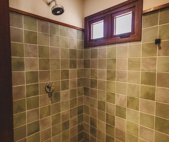 펜션 Pousada Moana