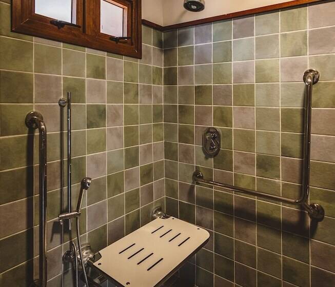 펜션 Pousada Moana