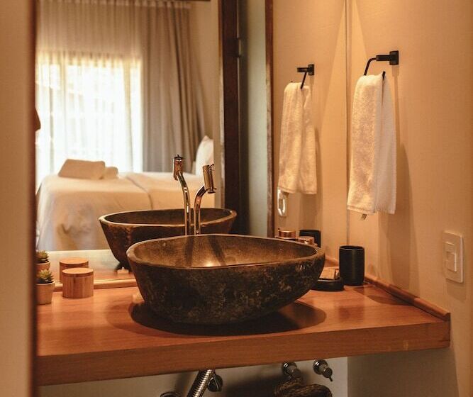 펜션 Pousada Moana