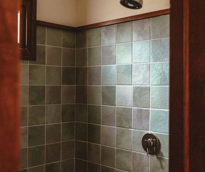 펜션 Pousada Moana