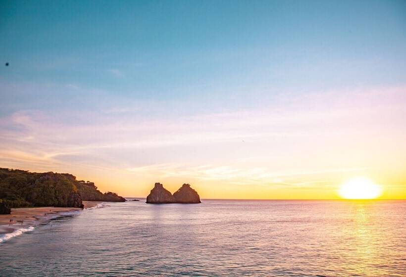 펜션 Pousada Moana