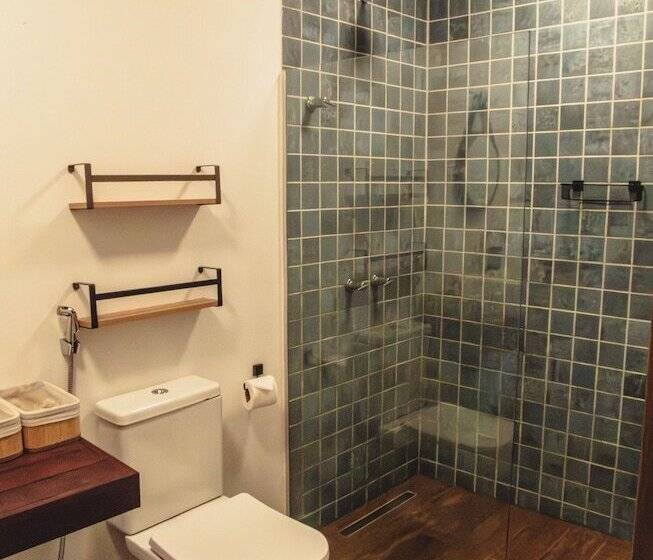 펜션 Pousada Moana