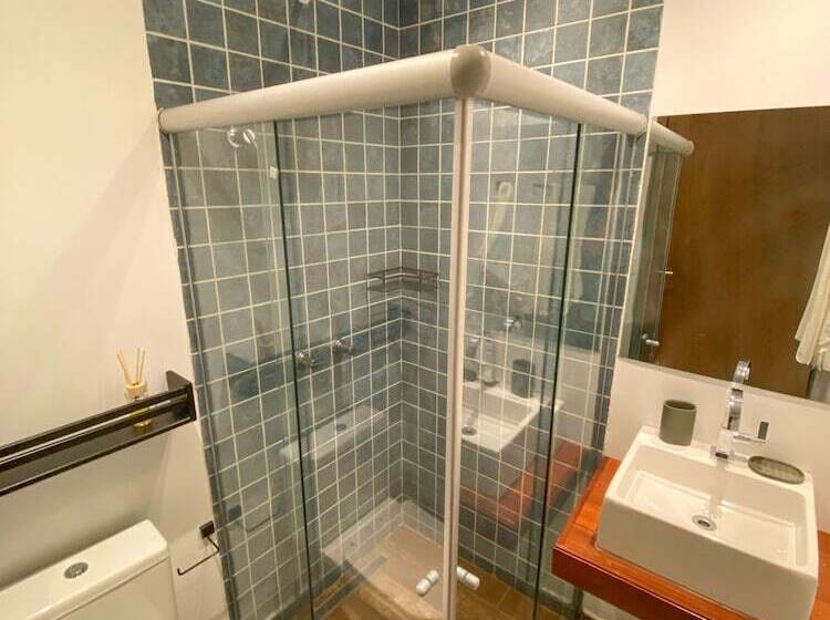 펜션 Pousada Moana