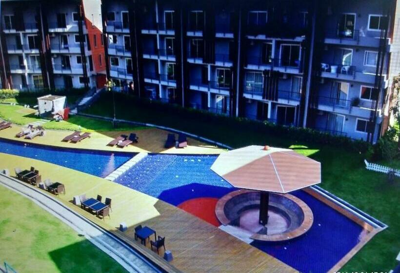 Replay Residences Samui