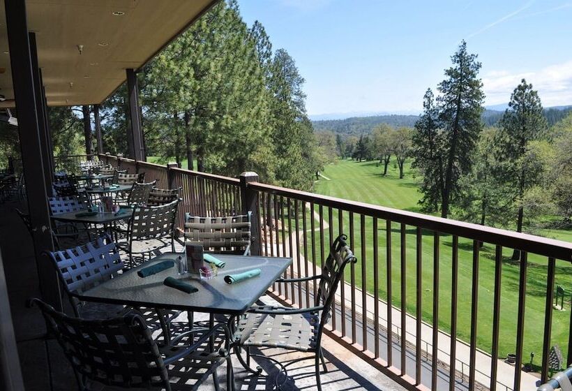 Ridgecrest Rendezvous Home With Deck