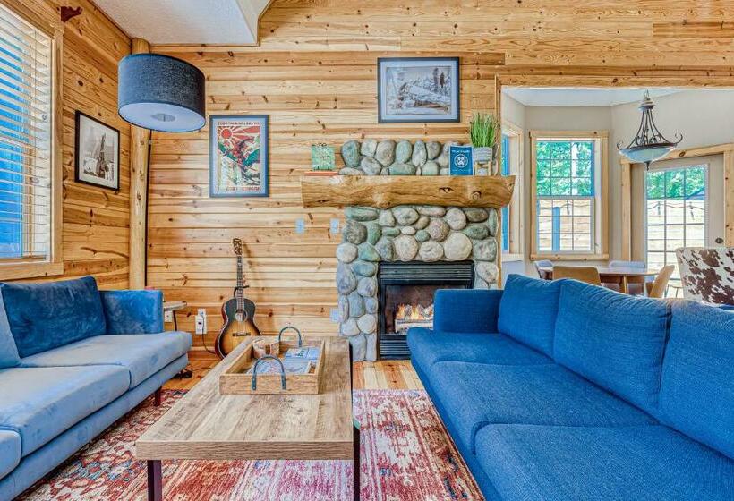 Second Chair Inn