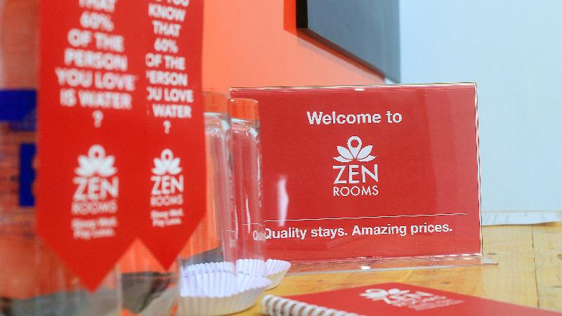 Selah Lofts Pasay Quarantine