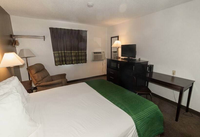 Studio 1 Hotel & Extended Stay   Missoula