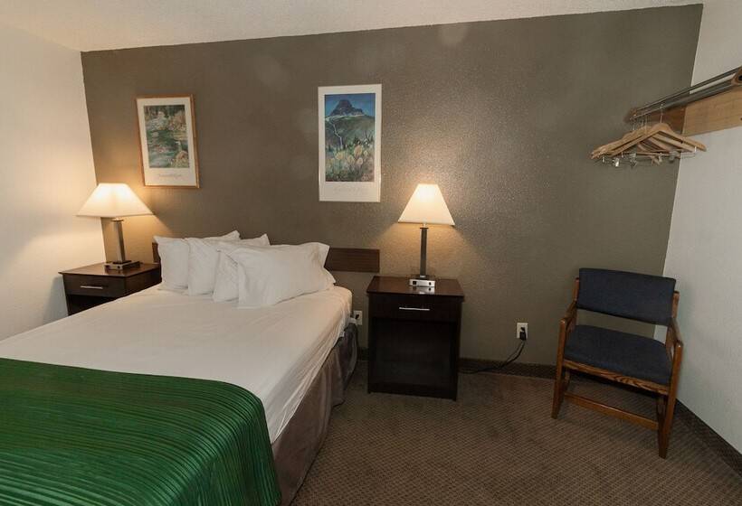 Studio 1 Hotel & Extended Stay   Missoula