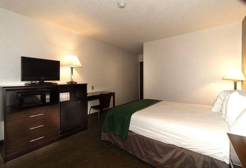 Studio 1 Hotel & Extended Stay   Missoula
