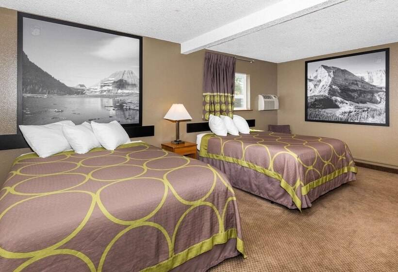 Studio 1 Hotel & Extended Stay   Missoula