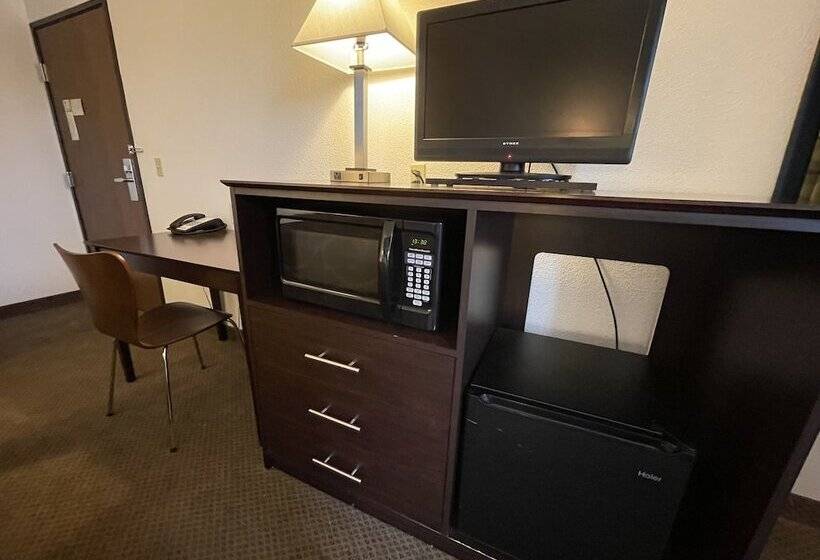 Studio 1 Hotel & Extended Stay   Missoula