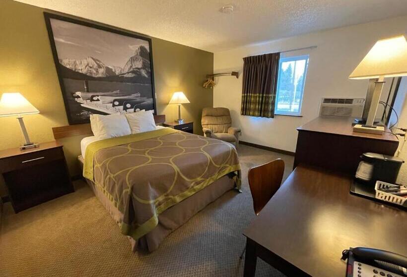 Studio 1 Hotel & Extended Stay   Missoula