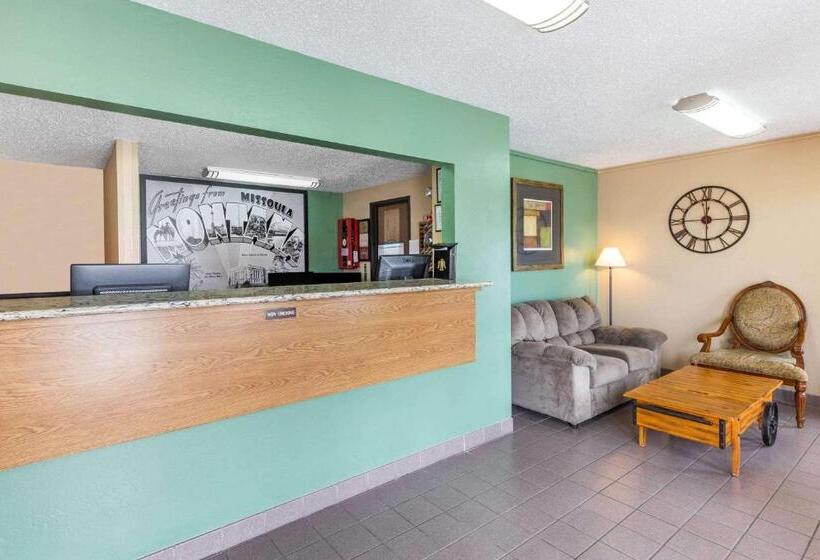 Studio 1 Hotel & Extended Stay   Missoula