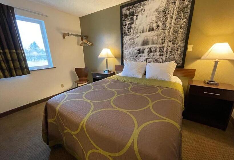Studio 1 Hotel & Extended Stay   Missoula