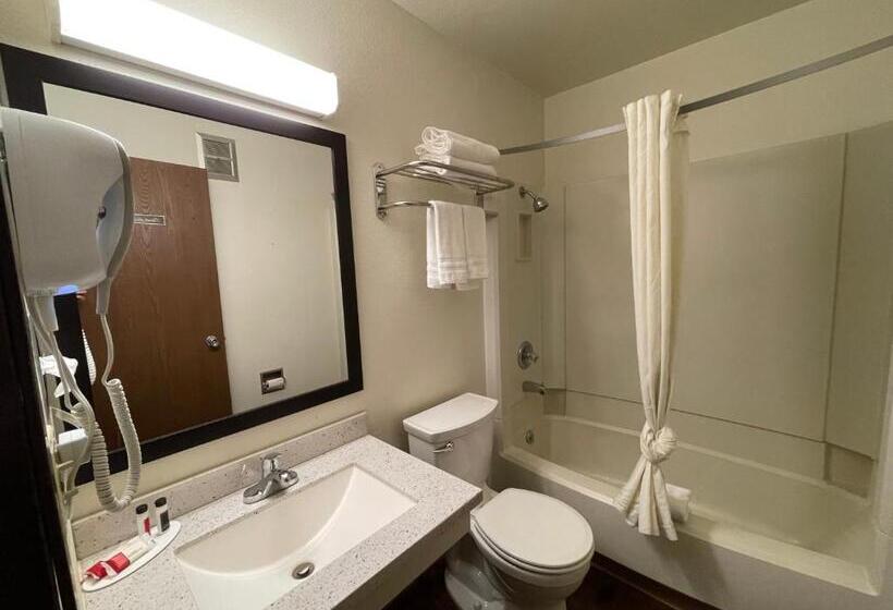 Studio 1 Hotel & Extended Stay   Missoula