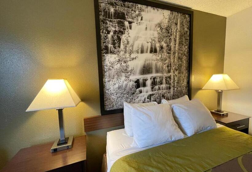 Studio 1 Hotel & Extended Stay   Missoula