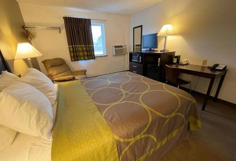 Studio 1 Hotel & Extended Stay Missoula