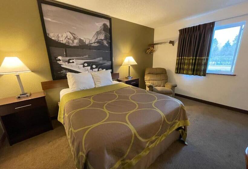 Studio 1 Hotel & Extended Stay   Missoula