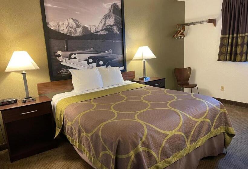 Studio 1 Hotel & Extended Stay   Missoula