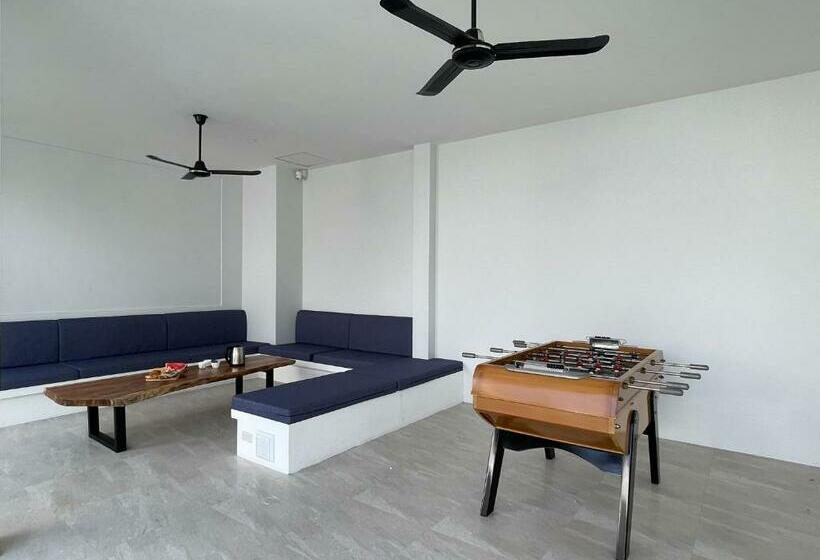 Villa 7 Chambres à Quelques Pas De La Plage !