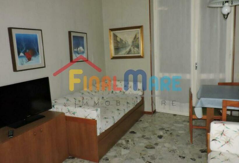 09m6 Alloggio Via Pleiadi