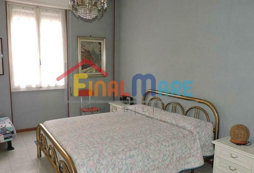 09m6 Alloggio Via Pleiadi