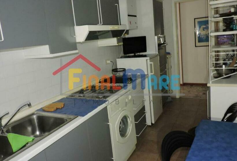 09m6 Alloggio Via Pleiadi