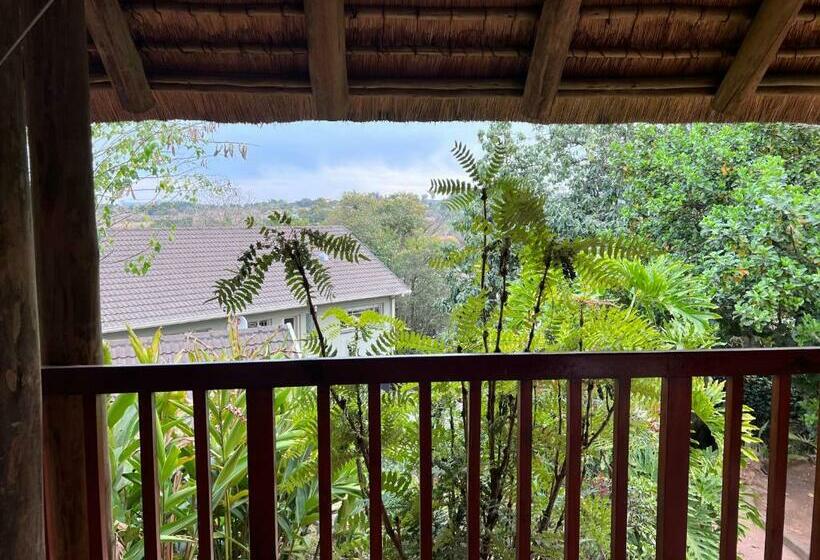 Acoustic Guest House