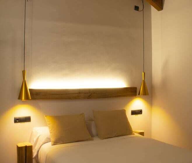 호스텔 Domus Oncinae Fabia