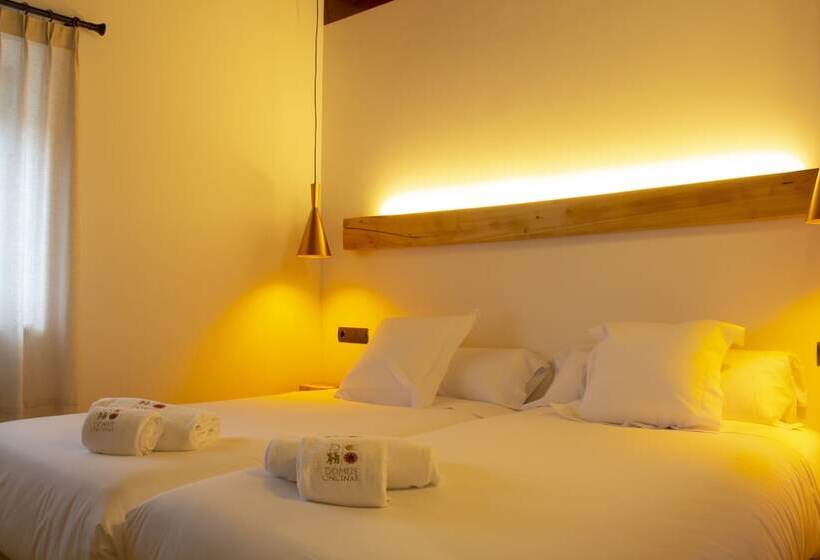 호스텔 Domus Oncinae Fabia