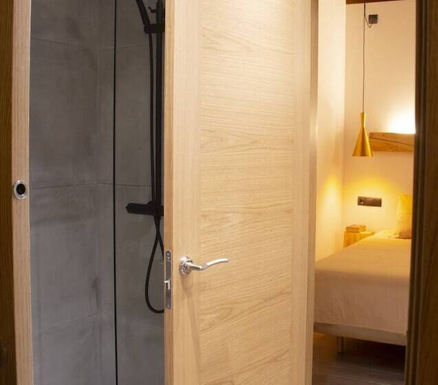 호스텔 Domus Oncinae Fabia